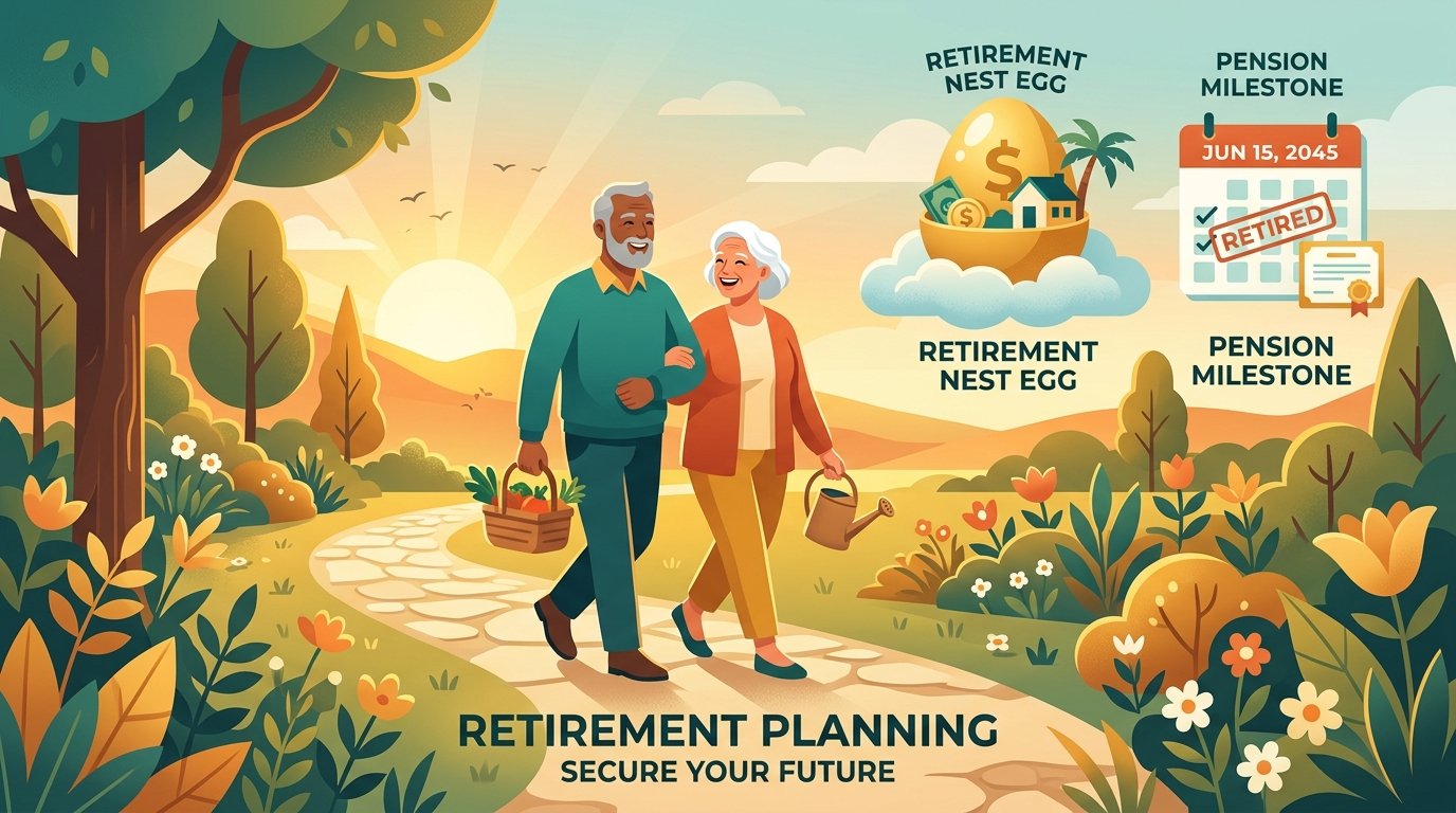 Retirement Planning